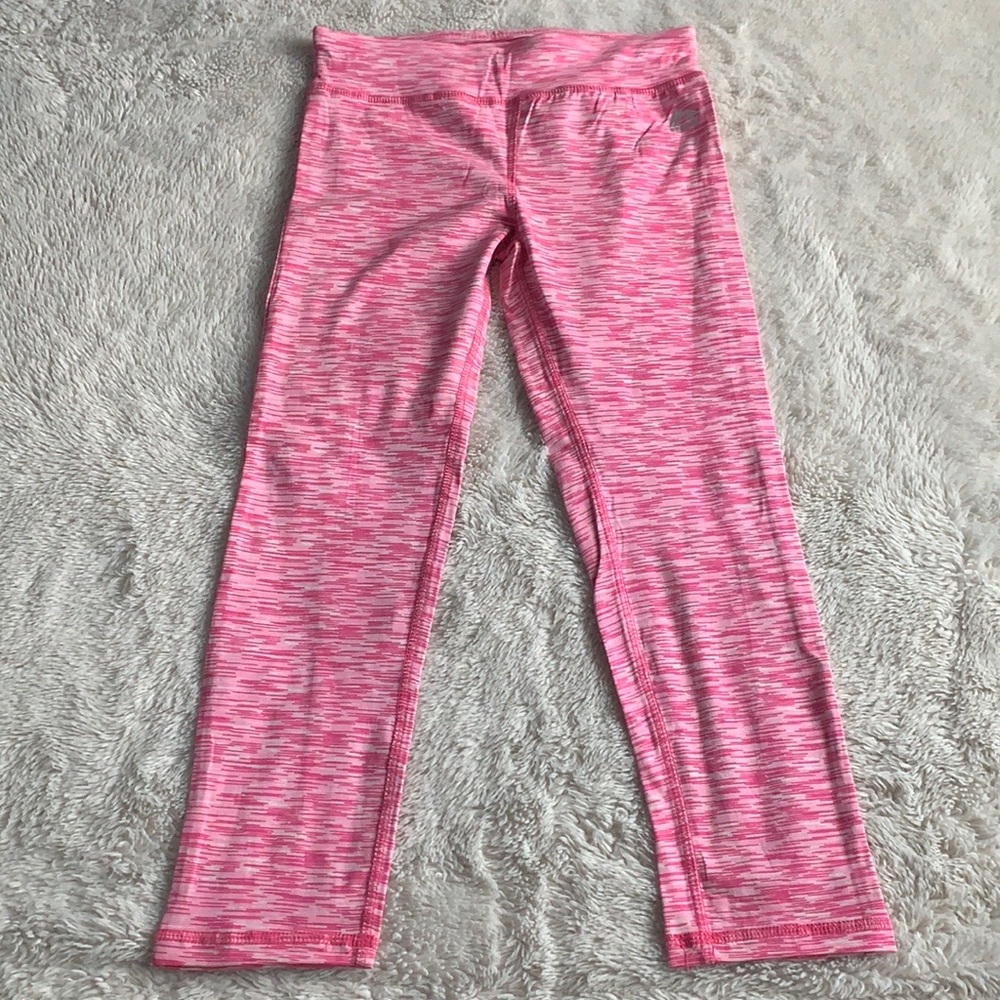 New Girl Leggings